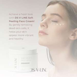 Soft Peeling Face Cream