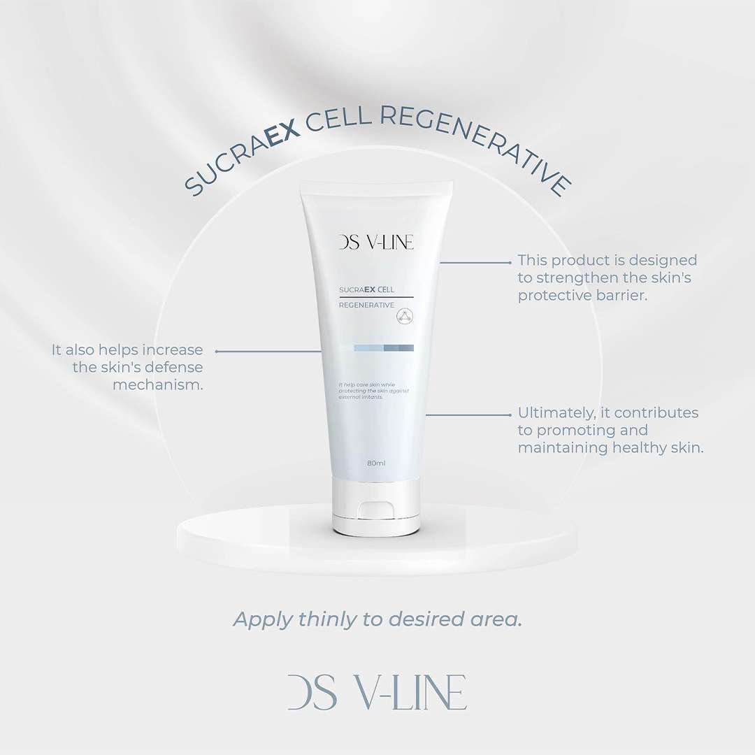 SucraEx Cell Regenerative