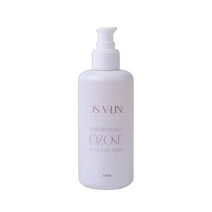 Çatlaq və Sellülit Əleyhinə Ozon Vücud Serumu (200 ml)