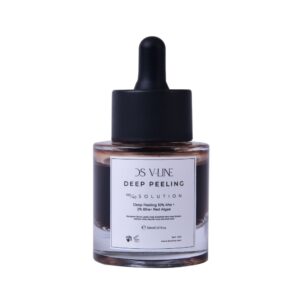 Deep Peeling 10% AHA + 2% BHA Serumu
