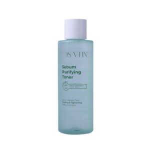 Sebum Purifying Toner: Yağlı və Sızanaqlı Dərilər Üçün Təmizləyici Tonik (500 ml)