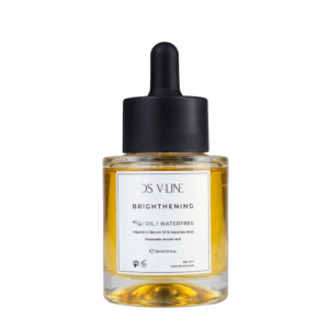 Brightening 10% C Vitamini Serumu